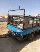 Kia 2400, Damascus, RF16692695