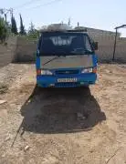 Kia 2400, Damascus, RF16692695