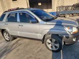 كيا سبورتاج 2005, إدلب, RF20462363