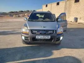 كيا سبورتاج 2005, إدلب, RF20462363