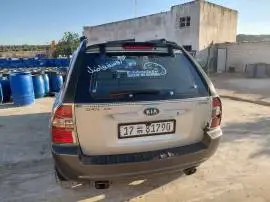 كيا سبورتاج 2005, إدلب, RF20462363