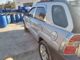 كيا سبورتاج 2005, إدلب, RF20462363