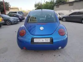 فولكس فاغن بيتل 2002, دمشق, RF87645276