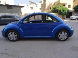 فولكس فاغن بيتل 2002, دمشق, RF87645276
