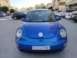فولكس فاغن بيتل 2002, دمشق, RF87645276
