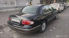كيا امانتي 2006, RF14521152