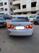 دايو كروز 2010, دمشق, RF14265996