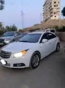 دايو كروز 2010, دمشق, RF14265996