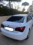 دايو كروز 2010, دمشق, RF14265996