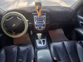هيونداي سنتافيه CM 2009, حلب, RF19982098
