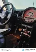 ميني كوبر كرت 2011, حلب, RF13960870