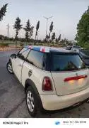 ميني كوبر كرت 2011, حلب, RF13960870