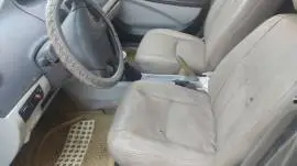 جيلي ام كي تو 2006, دمشق, RF30919624