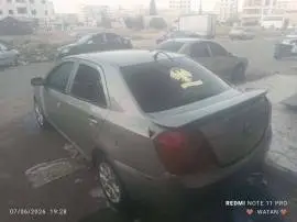 جيلي ام كي تو 2006, دمشق, RF30919624