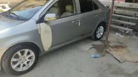 جيلي ام كي تو 2006, دمشق, RF30919624