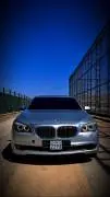 بي إم دبليو 740i موديل 2010, RF70694023