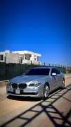 بي إم دبليو 740i موديل 2010, RF70694023
