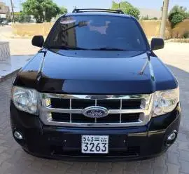 فورد أميركي موديل 2008, دمشق, RF12660725