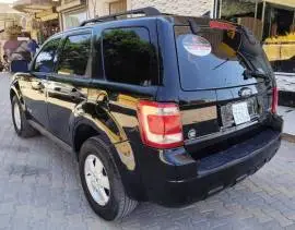 فورد أميركي موديل 2008, دمشق, RF12660725