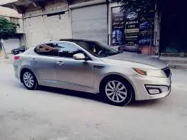 كيا سبورتاج 2015, دمشق, RF54030095