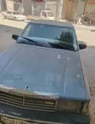 مازدا 929 للبيع, دمشق, RF14746467