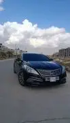 Hyundai Azera 2016 Hybrid, Daraa, RF31253087