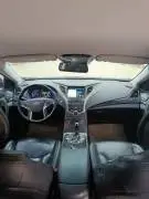 Hyundai Azera 2016 Hybrid, Daraa, RF31253087