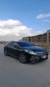 هيونداي أزيرا 2016 هايبرد, درعا, RF31253087