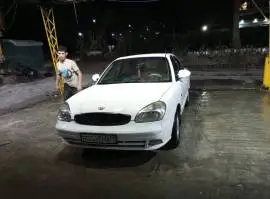 دايو نوبيرا 2003, RF50372140