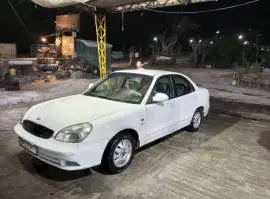 دايو نوبيرا 2003, RF50372140
