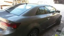 فورتي كوبيه 2010, RF18454753