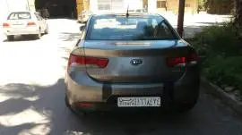فورتي كوبيه 2010, RF18454753