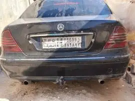مرسيدس غواصة 2001, إدلب, RF14398937