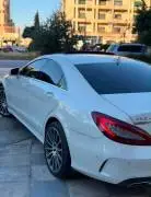 مرسيدس cls 400 2016, حلب, RF15259606