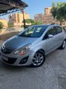 أوبل كورسا 2007, حلب, RF18429175