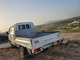 Hyundai Porter 2010, Daraa, RF18741051