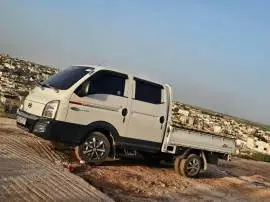 Hyundai Porter 2010, Daraa, RF18741051