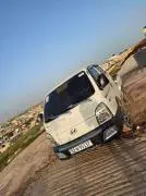 Hyundai Porter 2010, Daraa, RF18741051