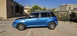 Lifan 320 Model 2009, Daraa, RF14570742