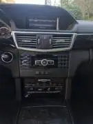 Mercedes E300 2013, Damascus, RF32346748