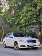 مرسيدس E300 موديل 2013, دمشق, RF32346748