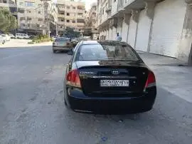 كيا سيراتو 2000, دمشق, RF87825940