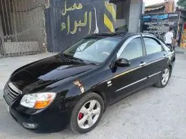 كيا سيراتو 2000, دمشق, RF87825940