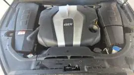 كيا K9 2013, RF19616795