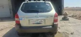 توسان 2004, درعا, RF20357571