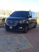 2018 Updated Car