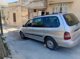 كيا كرنفال 2002, دمشق, RF15418864