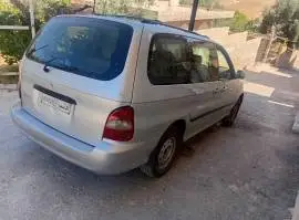 كيا كرنفال 2002, دمشق, RF15418864