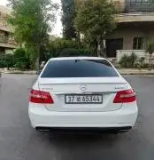 مرسيدس E350 اليغانس 2013, دمشق, RF21328860