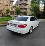 مرسيدس E350 اليغانس 2013, دمشق, RF21328860